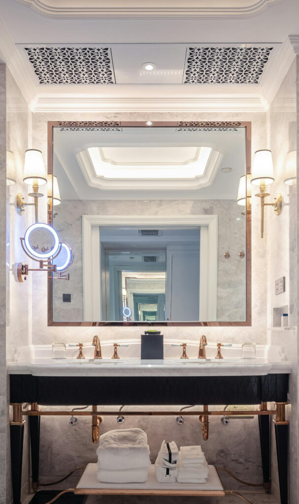 Salle de bain rénovation-10